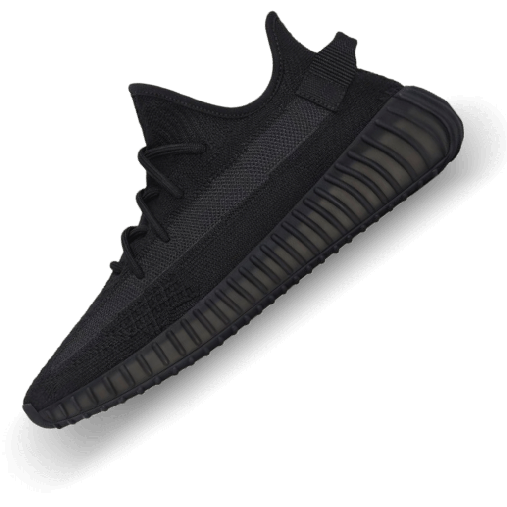 Sniekeurs - Exclusieve Sneakers - Yeezy Boost 350 Onyx 1