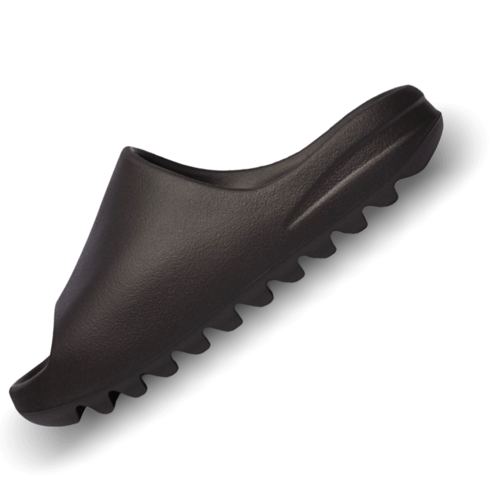 Sniekeurs - Exclusieve Sneakers - Yeezy Slide Onyx 1