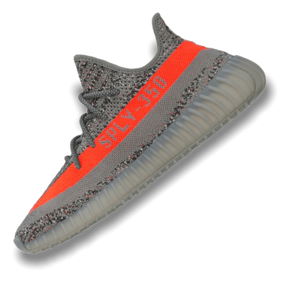Sniekeurs - Exclusieve Sneakers - Yeezy Boost 350 V2 Beluga Reflective 1
